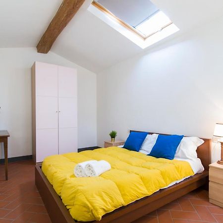 Della Scala Modern Apartment Флоренция Номер фото