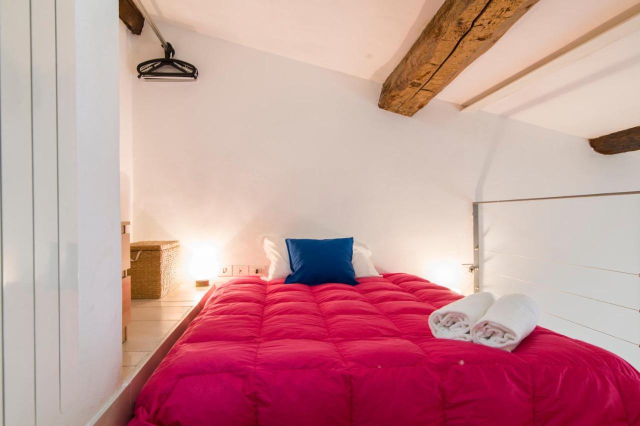 Della Scala Modern Apartment Флоренция Номер фото