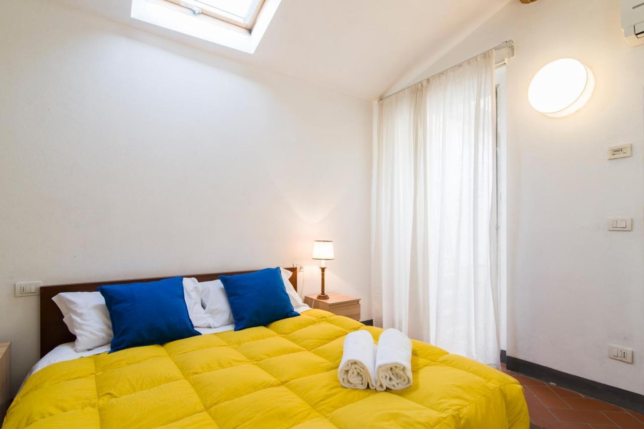 Della Scala Modern Apartment Флоренция Номер фото
