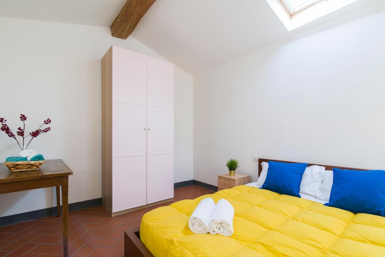 Della Scala Modern Apartment Флоренция Номер фото